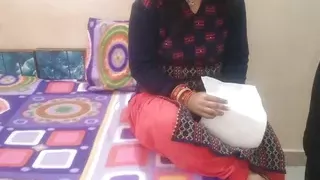 Punjabi bhabhi ko taange utha kar bihari ne preganent kar diya Clear hindi and punjabi audio