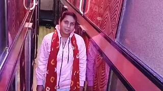 Nokar ne Malkin ko choda jordar