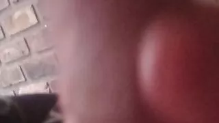 Analsex und viel Milchsex und Spielzeug