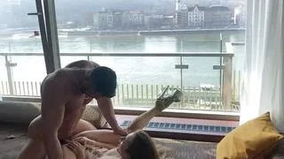 Mary Rock Like To Get It Hard