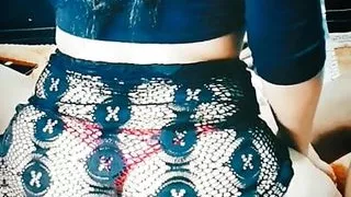 I found a cell phone and there was an Xxx video of a beautiful ass, HOME VIDEO