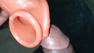 Ryan Keely - Big Black Cock For My Mature Stepmom's Fat Pussy