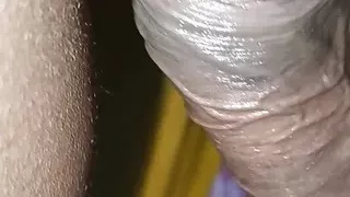 Big Cock Masseur And Hot Sultry Colombian Chick Andreina DeLuxe