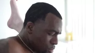 Big Bull Rome Major Eats Out Skinny Cheater Sofie Marie!