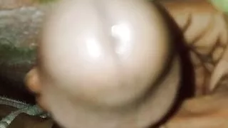 Geiler Junge Schwarzer Schwanz Masterbation