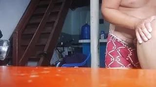 My Stepdaughter Has A Rich Pussy And Her Ass Is Ready To Receive A Double Penetration.