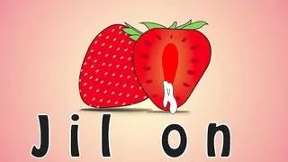 Asian boy masturbation infront of a camera with his hands