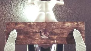 Hentai 3D Uncensored - Kaname Blowjob