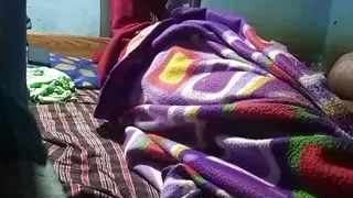 Cheating wife enjoying her boyfriend