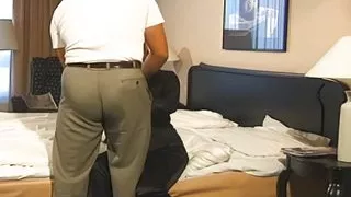 stepdad fucks chubby schoolgirl