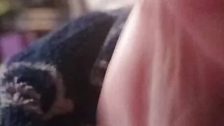 Amateursex, Analsex, Arsch, Bar, Großer Schwanz, Schwarzer Sex