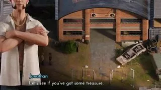 The Genesis Order: Hot Girl Invite's Them For Dinner Ep. 31