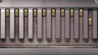 The Genesis Order: Searching The Mansion Ep. 34