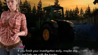 The Genesis Order: The Nun Ep. 35