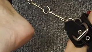 hit me, punish me, let me be your slave