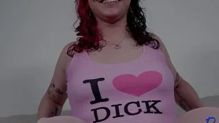 BTS interview with Karsyn Monoxide