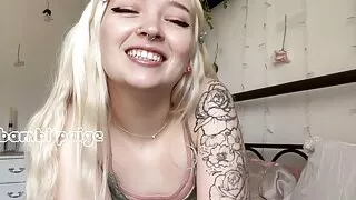 I wanna help you cum sweet JOI