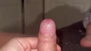 Playing in the night!