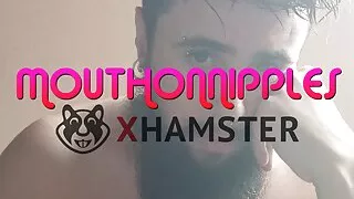 If you don't love yourself, nobody else will.