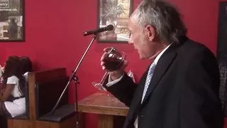 Construction workers are introduced to classy ladies