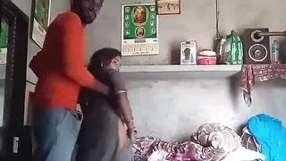 Arsch, Großer Arsch, Großer Schwanz, Doggy Style, Indischer Sex, Romantischer Sex