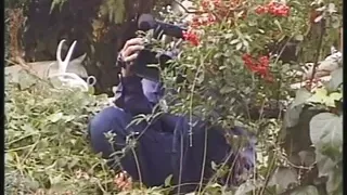 Von WeiB nach Schwarz - Episode 6