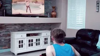 PAWG Blondie Gets Pounded