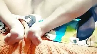 Sex with my compadre's wife, she has a big thick ass