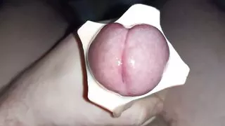 I tested the sex toy for men