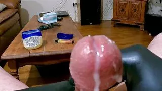 January Solo Cumshot Compilation featuring Guy Bratist