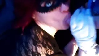 suck my dick bitch freya19 bjorn20