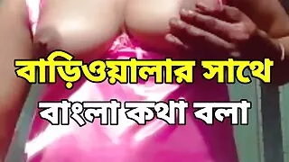 Desi sexy girl Chode Bhoda is cracking l Indian sex with