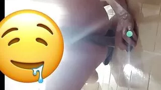 Die Kunst, einen kleinen weißen Arsch zu trainieren