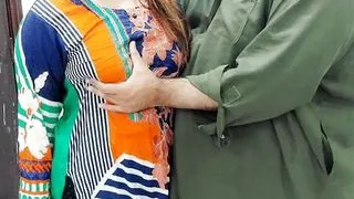 Desi Beautifull Wife Anal Fucked By Cuckold Husband