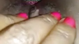 My ex girlfriend nadiya, fingering