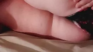 Sexydixie27 showing off