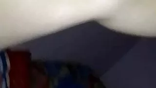 land ki pyasi mast bhabhi