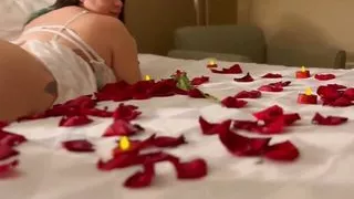 Wedding Night Worship