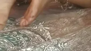 Indian Bhabhi dever nude mms.