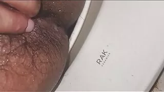 Indischer Junge Arschloch Fingersatz