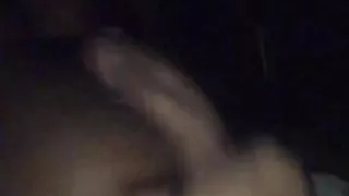 Could we fuck all night ?