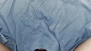 Rumpe, BDSM, Tjukk, Sperm, Europeisk, Fetish