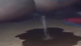 Sri lankan aunty outdoor pissing video 2