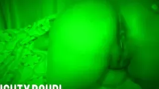 Real Desi Indian housewife anal sex