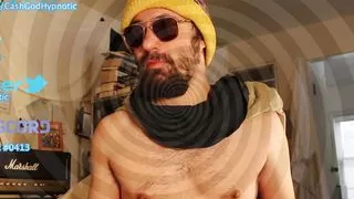 Master Talks To You (Feet and Body Worship)