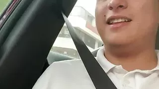 Amateursex, Bar, Großer Schwanz, Auto, Sperma, Fetischsex