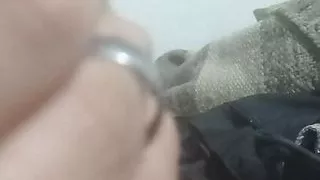 sex with lots of toys and lots of milk and anal