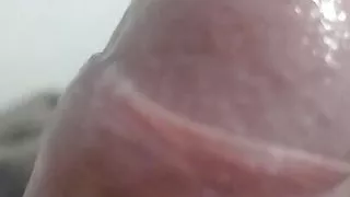 sex with lots of toys and lots of milk and anal