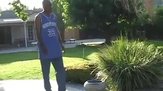 Great Ass Licking With My Step Brother!