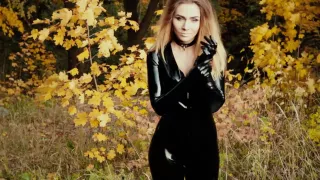 Amateursex, Arsch, Großer Arsch, Große Titten, Blonde Frauen, Latexsex